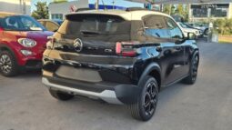 
										Citroen C3 MAX 2025 completo									