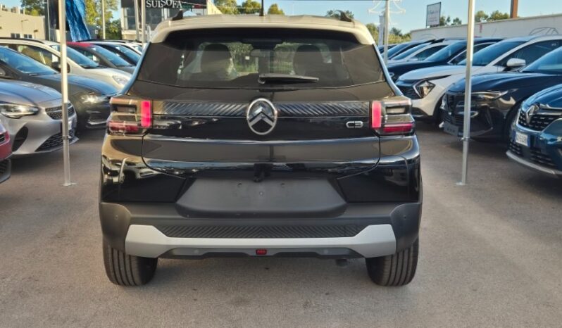 
								Citroen C3 MAX 2025 completo									