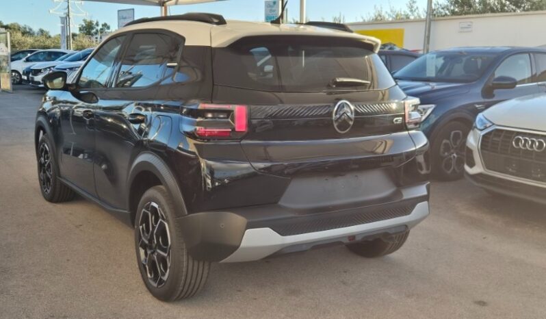 
								Citroen C3 MAX 2025 completo									