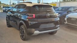 
										Citroen C3 MAX 2025 completo									