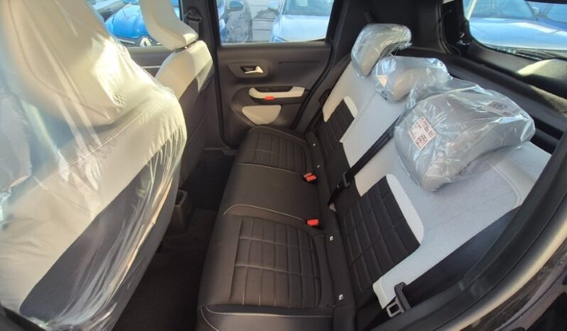 
								Citroen C3 MAX 2025 completo									