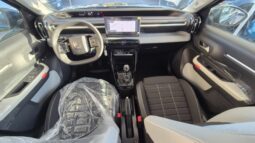 
										Citroen C3 MAX 2025 completo									