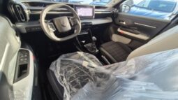 
										Citroen C3 MAX 2025 completo									