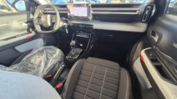 
										Citroen C3 MAX 2025 completo									