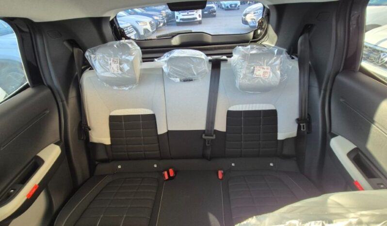 
								Citroen C3 MAX 2025 completo									