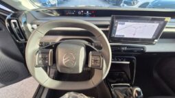 
										Citroen C3 MAX 2025 completo									