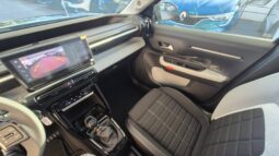 
										Citroen C3 MAX 2025 completo									