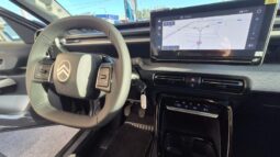 
										Citroen C3 MAX 2025 completo									