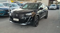 Peugeot 2008 ALLURE PACK 2023