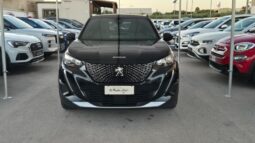 
										Peugeot 2008 ALLURE PACK 2023 completo									