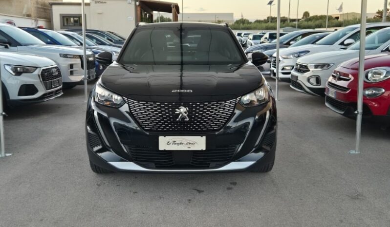 
								Peugeot 2008 ALLURE PACK 2023 completo									