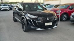 
										Peugeot 2008 ALLURE PACK 2023 completo									