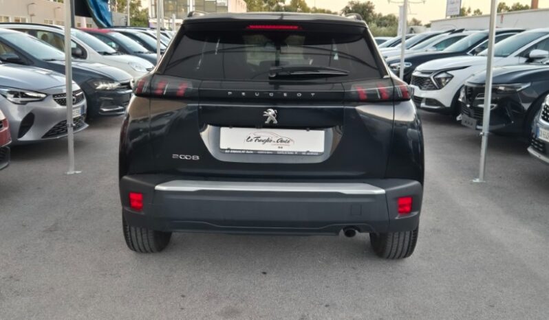 
								Peugeot 2008 ALLURE PACK 2023 completo									