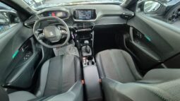 
										Peugeot 2008 ALLURE PACK 2023 completo									