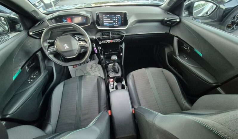 
								Peugeot 2008 ALLURE PACK 2023 completo									