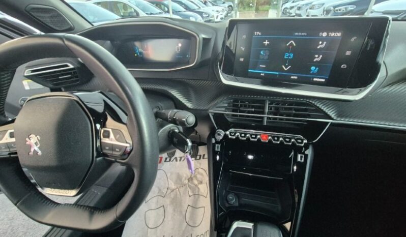 
								Peugeot 2008 ALLURE PACK 2023 completo									