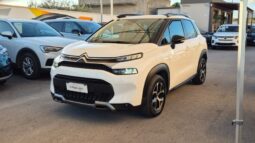 Citroen c3 aircross EAT6 SHINE PACK 2023