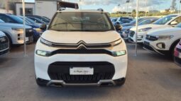 
										Citroen c3 aircross EAT6 SHINE PACK 2023 completo									