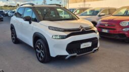 
										Citroen c3 aircross EAT6 SHINE PACK 2023 completo									