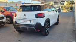 
										Citroen c3 aircross EAT6 SHINE PACK 2023 completo									