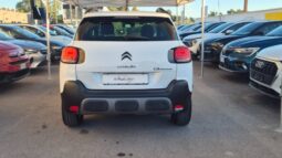 
										Citroen c3 aircross EAT6 SHINE PACK 2023 completo									