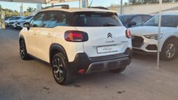 
										Citroen c3 aircross EAT6 SHINE PACK 2023 completo									