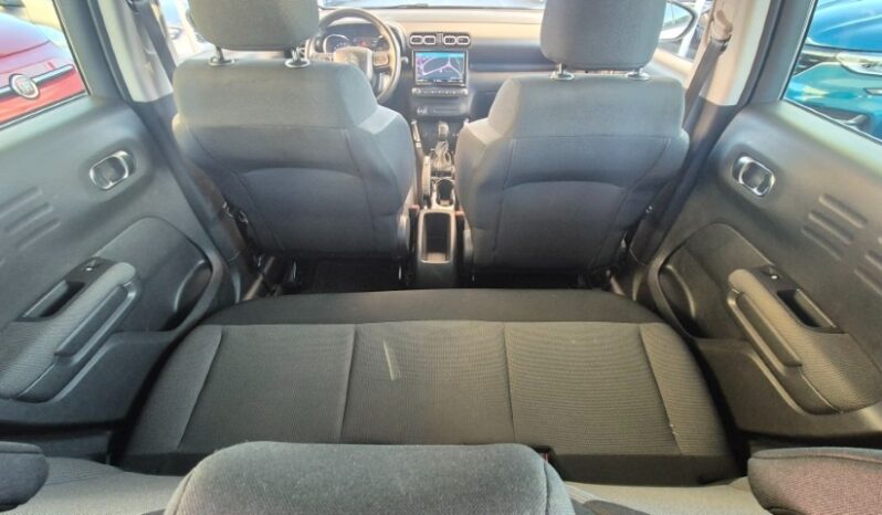 
								Citroen c3 aircross EAT6 SHINE PACK 2023 completo									