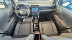 
										Citroen c3 aircross EAT6 SHINE PACK 2023 completo									