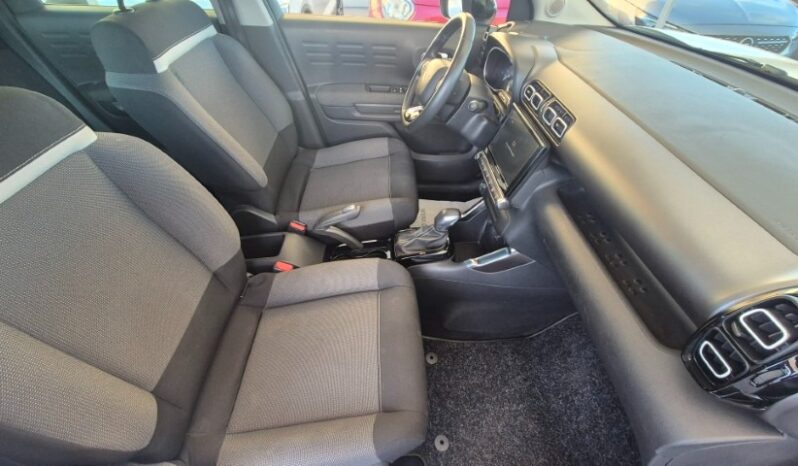 
								Citroen c3 aircross EAT6 SHINE PACK 2023 completo									