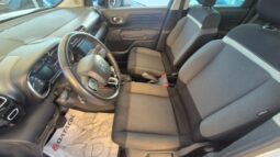 
										Citroen c3 aircross EAT6 SHINE PACK 2023 completo									