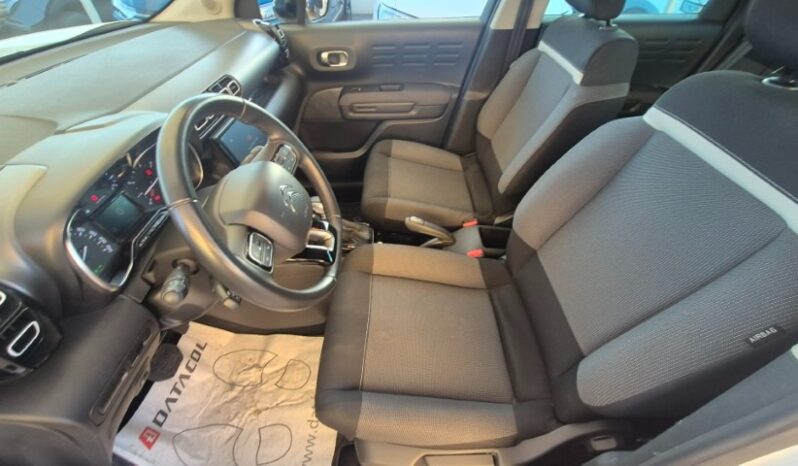 
								Citroen c3 aircross EAT6 SHINE PACK 2023 completo									