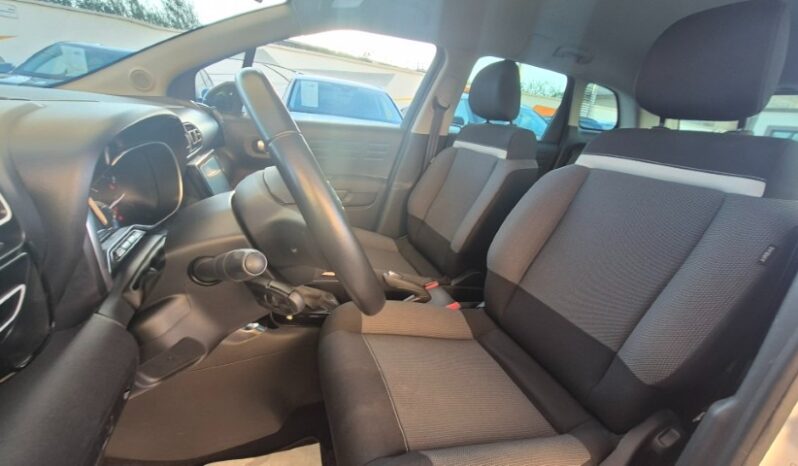 
								Citroen c3 aircross EAT6 SHINE PACK 2023 completo									