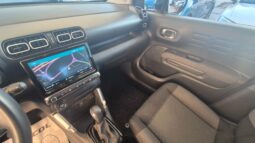 
										Citroen c3 aircross EAT6 SHINE PACK 2023 completo									