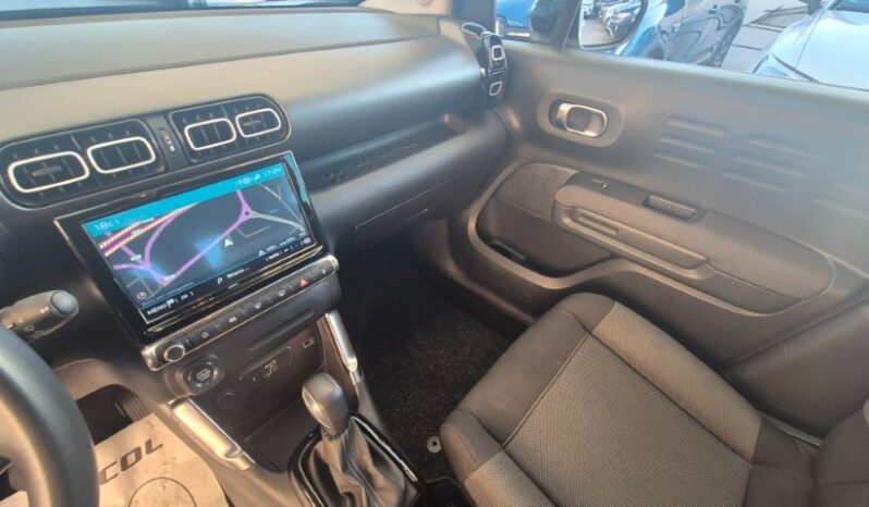 
								Citroen c3 aircross EAT6 SHINE PACK 2023 completo									