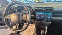 
										Citroen c3 aircross EAT6 SHINE PACK 2023 completo									