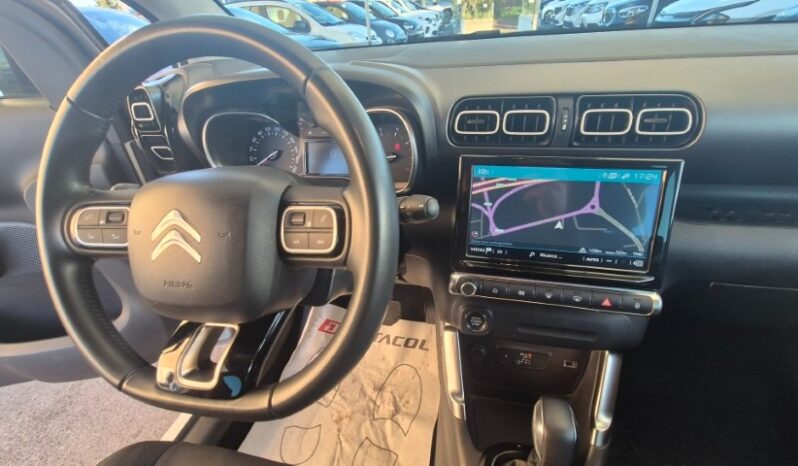 
								Citroen c3 aircross EAT6 SHINE PACK 2023 completo									