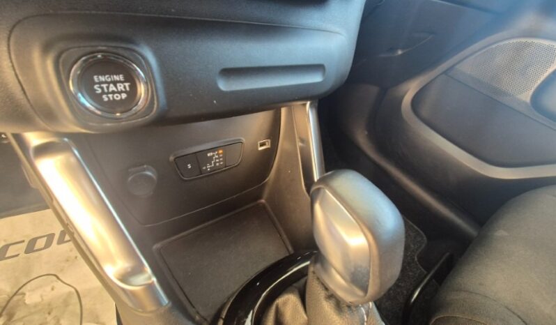 
								Citroen c3 aircross EAT6 SHINE PACK 2023 completo									