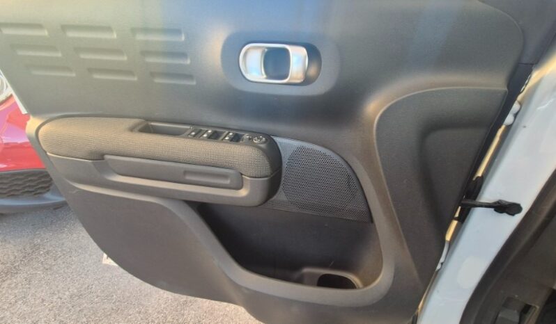 
								Citroen c3 aircross EAT6 SHINE PACK 2023 completo									