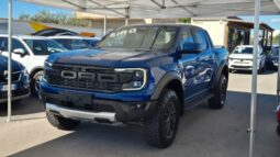 Ford RANGER RAPTOR 2025