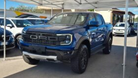 Ford RANGER RAPTOR 2025