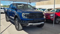 
										Ford RANGER RAPTOR 2025 completo									