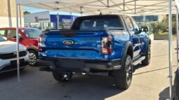 
										Ford RANGER RAPTOR 2025 completo									