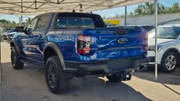 
										Ford RANGER RAPTOR 2025 completo									