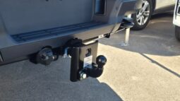 
										Ford RANGER RAPTOR 2025 completo									