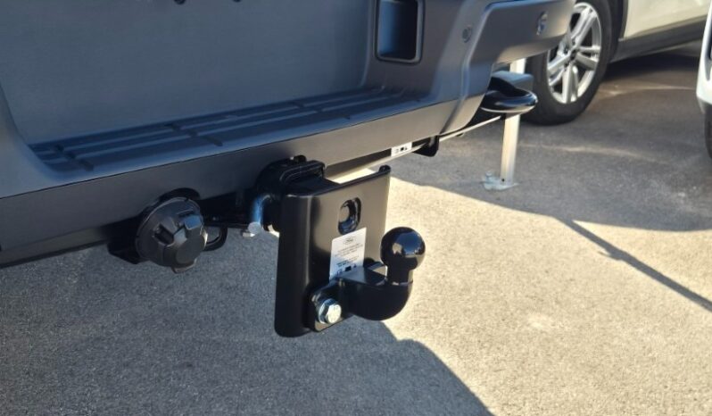 
								Ford RANGER RAPTOR 2025 completo									