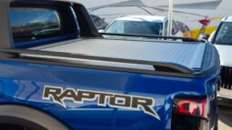 
										Ford RANGER RAPTOR 2025 completo									