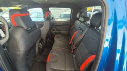 
										Ford RANGER RAPTOR 2025 completo									