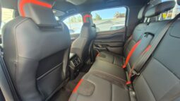 
										Ford RANGER RAPTOR 2025 completo									