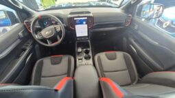 
										Ford RANGER RAPTOR 2025 completo									
