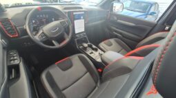 
										Ford RANGER RAPTOR 2025 completo									